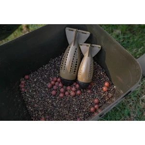 Ракета-Байтдропер за захранване Korum Bopper - Standard