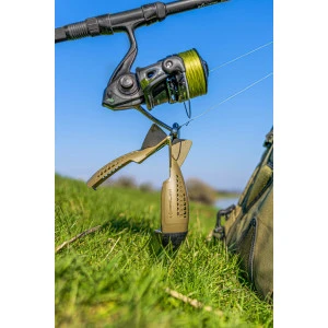 Ракета-Байтдропер за захранване Korum Bopper - Standard