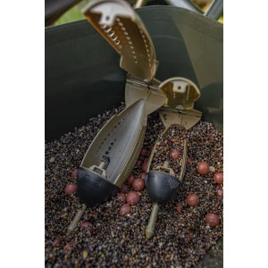 Ракета-Байтдропер за захранване Korum Bopper - XL