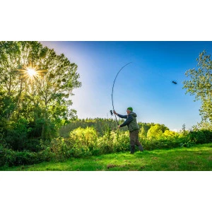 Ракета-Байтдропер за захранване Korum Bopper - XL