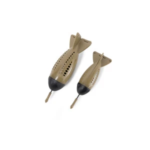 Ракета-Байтдропер за захранване Korum Bopper - XL