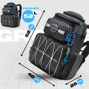 Раница Pro Tackle Strike Bagpack