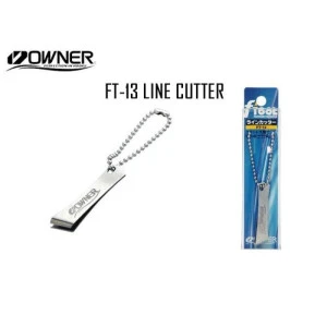 Резачка за влакно Owner LINE CUTTER FT-13