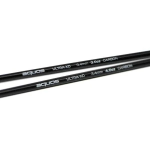 Резервни върхове MATRIX Aquos Ultra XD Carbon Tip - 3.4mm