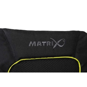 Риболовен Стол Matrix S25 Lite Accessory Chair