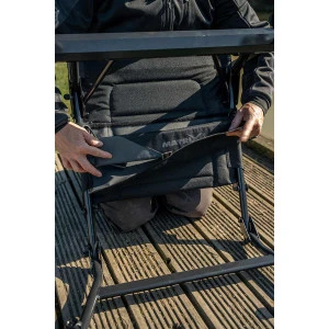 Риболовен Стол Matrix S25 Lite Accessory Chair
