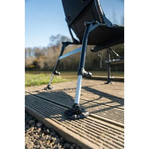 Риболовен Стол Matrix S25 Lite Accessory Chair