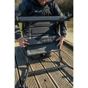 Риболовен Стол Matrix S25 Lite Accessory Chair