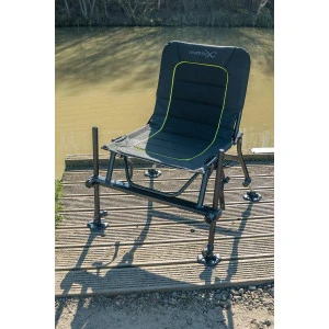 Риболовен Стол Matrix S25 Lite Accessory Chair