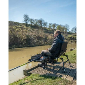 Риболовен Стол Matrix S25 Lite Accessory Chair
