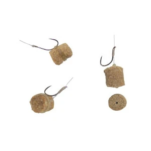 Ринг за пелети Drennan PELLET BANDS NATURAL