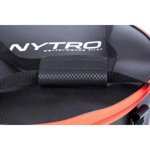 Сак-Чанта NYTRO Starkx EVA Riddle And Bait Carryall