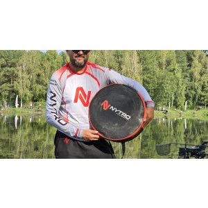 Сак-Чанта NYTRO Starkx EVA Riddle And Bait Carryall