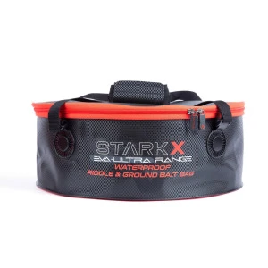 Сак-Чанта NYTRO Starkx EVA Riddle And Bait Carryall