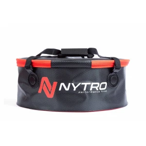 Сак-Чанта NYTRO Starkx EVA Riddle And Bait Carryall