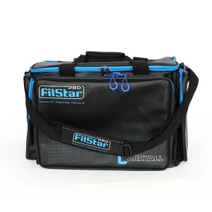 Сак FilStar Blue Line Competition