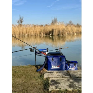 Сак за живарник Fil Fishing EVA KEEPNET