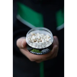 Sensas METHOD WAFTERS - GARLIC 8mm
