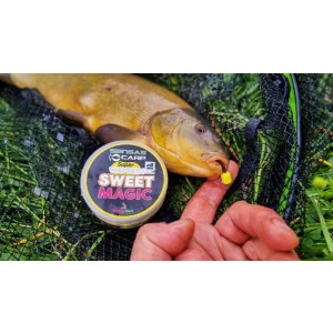 Sensas SUPER WAFTERS - POWER GREEN 8mm