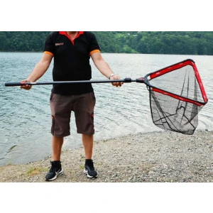 Сгъваем Kеп Filex LANDING NET