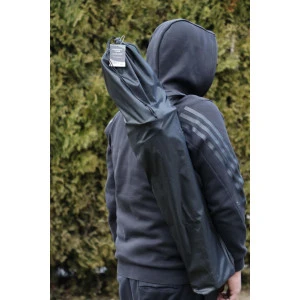 Сгъваем Стол Fil Fishing UNIVERSAL CHAIR