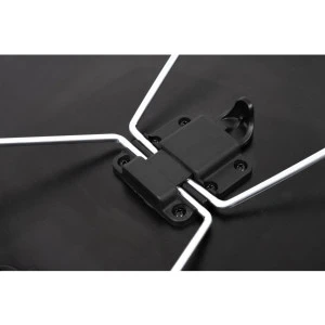 Сгъваема маса Black Cat Session Table