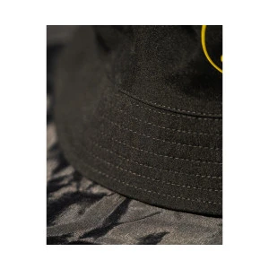 Шапка Black Cat Bucket Hat