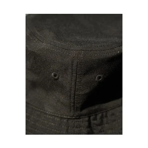 Шапка Black Cat Bucket Hat
