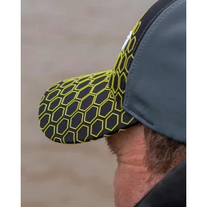 Шапка Matrix Hex Print Baseball Cap Black