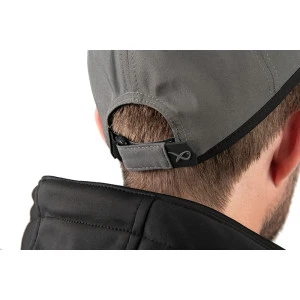 Шапка Matrix Surefit Baseball Cap - Black