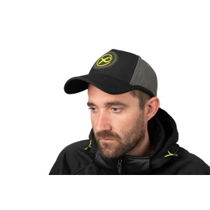 Шапка Matrix Surefit Baseball Cap - Black