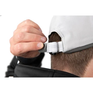 Шапка Matrix Surefit Baseball Cap - Light Grey