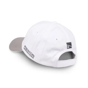 Шапка Preston White PI Logo Cap