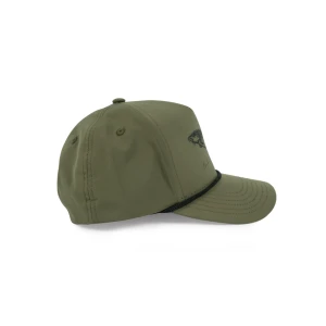 Шапка с козирка Rope Hat Barbel