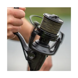 Шаранджииска Макара Avid Carp Revolve 12000 FD Reel
