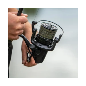 Шаранджииска Макара Avid Carp Revolve 12000 FD Reel