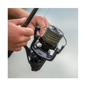 Шаранджииска Макара Avid Carp Revolve 12000 FD Reel