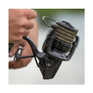 Шаранджииска Макара Avid Carp Revolve 12000 FD Reel
