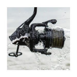 Шаранджииска Макара Avid Carp Revolve 8000FD Reel