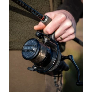 Шаранджийска Макара FOX EOS 10000 FS