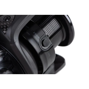Шаранджийска Макара FOX EOS 8000 FS