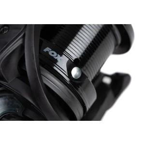 Шаранджийска Макара Fox EOS FD 12k