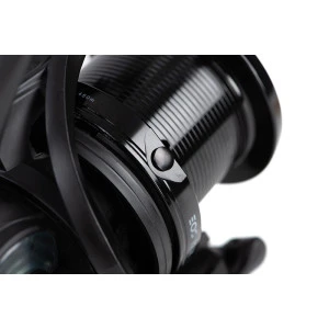 Шаранджийска Макара Fox EOS FD 12k