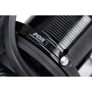 Шаранджийска Макара Fox EOS FD 14k