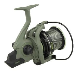 Шаранджийска Макара Golden Catch G.Carp Fury - 10000