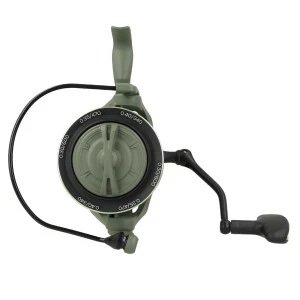 Шаранджийска Макара Golden Catch G.Carp Fury - 10000