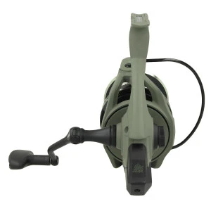 Шаранджийска Макара Golden Catch G.Carp Fury - 10000