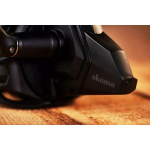 Шаранджийска Макара Okuma 8K - 8000