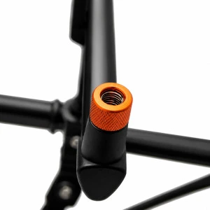 Шаранджийска стойка CarpFocus BLACK POD 3 RODS