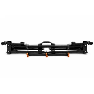 Шаранджийска стойка CarpFocus BLACK POD 3 RODS